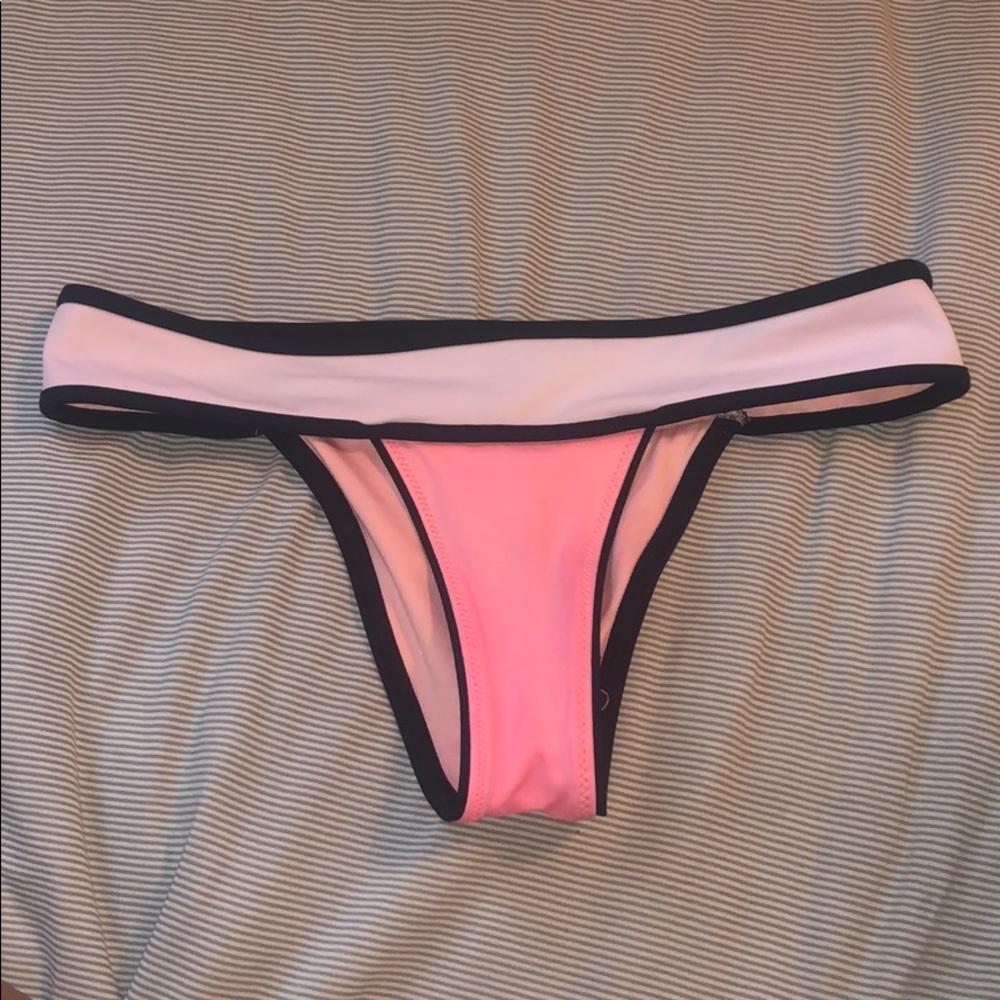 Victoria’s Secret swimsuit